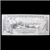 Image 2 : Proof 1896 $1 Bureau of Engraving & Printing Silver Certificate Grades Proof