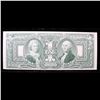 Image 3 : Proof 1896 $1 Bureau of Engraving & Printing Silver Certificate Grades Proof