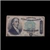 Image 2 : US Fractional Currency 50¢ Fourth Issue March 3, 1863 Fr-1379 Grades vf+