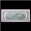 Image 9 : 4x 1976 $2 Federal Reserve Note 1st Day of Issue, with Stamp Grades Gem CU