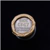 Image 3 : Lincoln Wheat cent 1c orig roll, 1909-s end, VDB other end