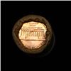 Image 3 : Uncirculated shotgun Lincoln 1c roll, 1968-s 50 pcs Brandt Wrapper