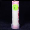 Image 5 : Uncirculated shotgun Lincoln 1c roll, 1983-p 50 pcs N.F. String & Son Wrapper