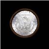 Image 3 : ***Auction Highlight*** 1889 & CC Uncirculated Morgan Dollar Shotgun Roll (fc)