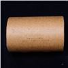 Image 4 : ***Auction Highlight*** 1922-p Uncirculated Peace Dollar Shotgun Roll (fc)