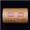 Image 5 : ***Auction Highlight*** 1922-p Uncirculated Peace Dollar Shotgun Roll (fc)