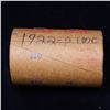 Image 6 : ***Auction Highlight*** 1922-p Uncirculated Peace Dollar Shotgun Roll (fc)