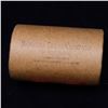 Image 4 : ***Auction Highlight*** 1924-p Solid Uncirculated Peace Dollar Shotgun Roll  (fc)