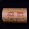 Image 5 : ***Auction Highlight*** 1924-p Solid Uncirculated Peace Dollar Shotgun Roll  (fc)