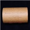 Image 4 : ***Auction Highlight*** 1922-p Uncirculated Peace Dollar Shotgun Roll (fc)