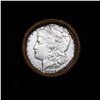Image 2 : ***Auction Highlight*** Full solid Key date 1883-cc Morgan silver dollar roll, 20 coins (fc)