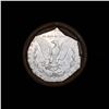 Image 3 : ***Auction Highlight*** Full solid Key date 1886-o Morgan silver dollar roll, 20 coins (fc)