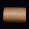 Image 4 : ***Auction Highlight*** Full solid Key date 1886-o Morgan silver dollar roll, 20 coins (fc)