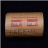 Image 5 : ***Auction Highlight*** Full solid Key date 1886-o Morgan silver dollar roll, 20 coins (fc)