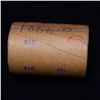 Image 6 : ***Auction Highlight*** Full solid Key date 1886-o Morgan silver dollar roll, 20 coins (fc)