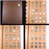 Image 1 : Partial Washington Quarter Book 1941-1998 113 coins