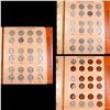 Image 2 : Partial Washington Quarter Book 1941-1998 113 coins
