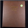 Image 3 : Partial Washington Quarter Book 1941-1998 113 coins