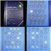 Image 1 : Partial Buffalo Nickel Book 1915-1937 19 coins