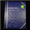 Image 2 : Partial Buffalo Nickel Book 1915-1937 19 coins