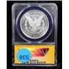 Image 3 : ***Auction Highlight*** ANACS 1878-p 7/8tf Vam-42A Super CD Morgan Dollar $1 Graded ms61 By ANACS (f
