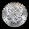 Image 2 : ***Auction Highlight*** NGC 1882-cc GSA Hoard Morgan Dollar $1 Graded ms62 By NGC (fc)