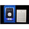 Image 4 : ***Auction Highlight*** NGC 1882-cc GSA Hoard Morgan Dollar $1 Graded ms62 By NGC (fc)