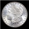 Image 2 : ***Auction Highlight*** NGC 1883-cc GSA Hoard Morgan Dollar $1 Graded ms65+ By NGC (fc)