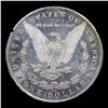 Image 3 : ***Auction Highlight*** NGC 1880-cc GSA Hoard Morgan Dollar $1 Graded ms63 pl By NGC (fc)