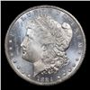 Image 2 : ***Auction Highlight*** PCGS 1884-cc GSA Hoard Morgan Dollar $1 Graded ms64 By PCGS (fc)
