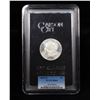 Image 4 : ***Auction Highlight*** PCGS 1884-cc GSA Hoard Morgan Dollar $1 Graded ms64 By PCGS (fc)