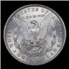 Image 3 : ***Auction Highlight*** 1898-p Morgan Dollar $1 Graded GEM+ Unc By USCG (fc)