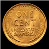 Image 3 : ***Auction Highlight*** 1923-p Lincoln Cent 1c Graded GEM Unc RD By USCG (fc)