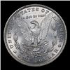 Image 3 : ***Auction Highlight*** 1880-p Vam 5a Morgan Dollar $1 Graded Choice+ Unc By USCG (fc)