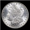 Image 2 : ***Auction Highlight*** 1883-o Vam 23B I3 R5 Morgan Dollar $1 Graded GEM++ Unc By USCG (fc)