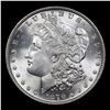 Image 2 : ***Auction Highlight*** 1879-p Morgan Dollar $1 Graded Choice+ Unc By USCG (fc)