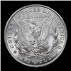 Image 3 : ***Auction Highlight*** 1921-s Morgan Dollar $1 Graded Choice+ Unc By USCG (fc)