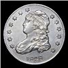 Image 2 : ***Auction Highlight*** 1828 B-1 Capped Bust Quarter 25c Graded Choice+ Unc By USCG (fc)
