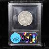 Image 5 : ***Auction Highlight*** 1828 B-1 Capped Bust Quarter 25c Graded Choice+ Unc By USCG (fc)