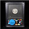 Image 5 : ***Auction Highlight*** 1919-d Top POP! Mercury Dime 10c Graded GEM+ Unc By USCG (fc)