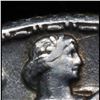 Image 6 : ***Auction Highlight*** 1928-p Standing Liberty Quarter 25c Graded Choice Unc FH By USCG (fc)
