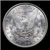 Image 3 : ***Auction Highlight*** 1886-p vam 27 R5 Morgan Dollar $1 Graded GEM++ Unc By USCG (fc)