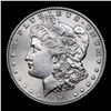 Image 2 : ***Auction Highlight*** 1900-s Morgan Dollar $1 Graded GEM Unc BY USCG (fc)