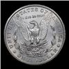 Image 3 : ***Auction Highlight*** 1900-s Morgan Dollar $1 Graded GEM Unc BY USCG (fc)