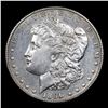 Image 2 : ***Auction Highlight*** 1896-s Morgan Dollar $1 Graded Select Unc By USCG (fc)
