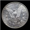 Image 3 : ***Auction Highlight*** 1896-s Morgan Dollar $1 Graded Select Unc By USCG (fc)