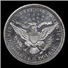 Image 3 : ***Auction Highlight*** 1906-o Barber Quarter 25c Graded GEM+ PL By USCG (fc)