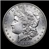 Image 2 : ***Auction Highlight*** 1884-s Morgan Dollar $1 Graded Select Unc By USCG (fc)
