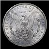 Image 3 : ***Auction Highlight*** 1884-s Morgan Dollar $1 Graded Select Unc By USCG (fc)