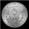 Image 3 : ***Auction Highlight*** 1881-p Morgan Dollar $1 Graded GEM++ Unc By USCG (fc)